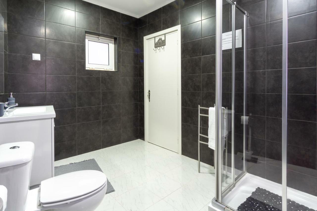 4U Alojamento - Terraco & Varanda Abrantes Ngoại thất bức ảnh
